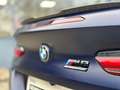 BMW M8 Competition Cabrio xDrive M Sportpaket LASER Aktiv Blauw - thumbnail 32