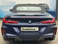 BMW M8 Competition Cabrio xDrive M Sportpaket LASER Aktiv Bleu - thumbnail 28