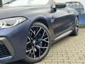 BMW M8 Competition Cabrio xDrive M Sportpaket LASER Aktiv Bleu - thumbnail 47