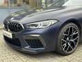 BMW M8 Competition Cabrio xDrive M Sportpaket LASER Aktiv Blauw - thumbnail 41