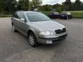 Skoda Octavia Combi 4x4 Laurin & Klement Beige - thumbnail 3