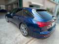 Audi A6 Avant 50 3.0 tdi mhev Business Sport quattro tipt Blauw - thumbnail 3