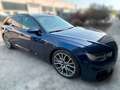 Audi A6 Avant 50 3.0 tdi mhev Business Sport quattro tipt Blauw - thumbnail 7