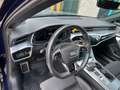 Audi A6 Avant 50 3.0 tdi mhev Business Sport quattro tipt Blauw - thumbnail 9