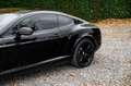 Bentley Continental GT 6.0 W12 Supersports 630pk | NAIM | Camera Noir - thumbnail 33
