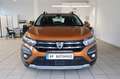 Dacia Sandero III Stepway Comfort LED Kamera LPG-Gas Orange - thumbnail 8