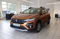 Dacia Sandero III Stepway Comfort LED Kamera LPG-Gas Orange - thumbnail 7