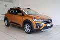 Dacia Sandero III Stepway Comfort LED Kamera LPG-Gas Orange - thumbnail 1