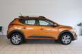 Dacia Sandero III Stepway Comfort LED Kamera LPG-Gas Orange - thumbnail 2