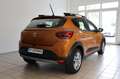 Dacia Sandero III Stepway Comfort LED Kamera LPG-Gas Orange - thumbnail 4