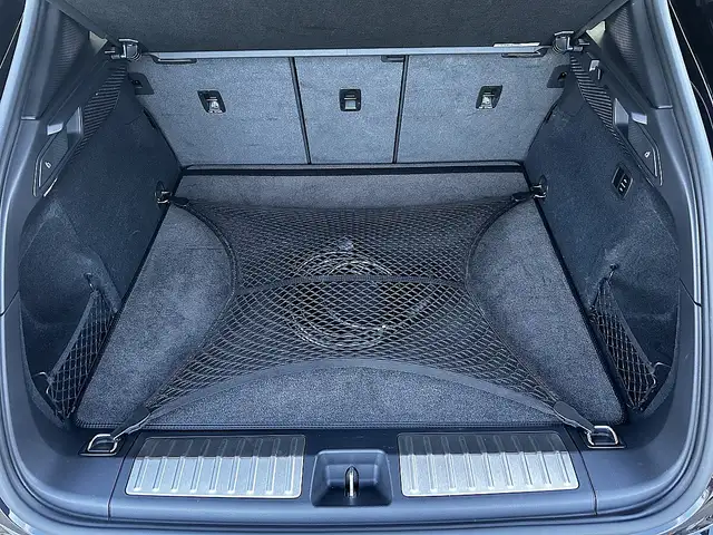 Porsche Macan 4S Beifahrerdisplay 22 Zoll Luftfahrwerk Bose M... Ansicht 12