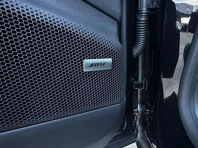 Porsche Macan 4S Beifahrerdisplay 22 Zoll Luftfahrwerk Bose M... Ansicht 26