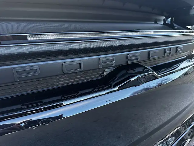 Porsche Macan 4S Beifahrerdisplay 22 Zoll Luftfahrwerk Bose M... Ansicht 14