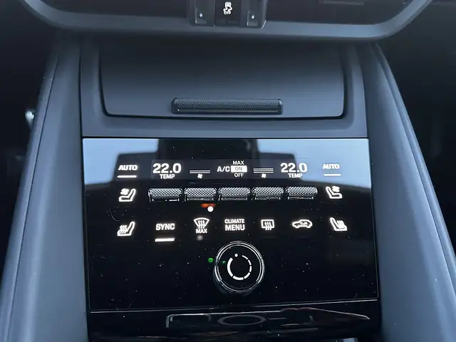 Porsche Macan 4S Beifahrerdisplay 22 Zoll Luftfahrwerk Bose M... Ansicht 50