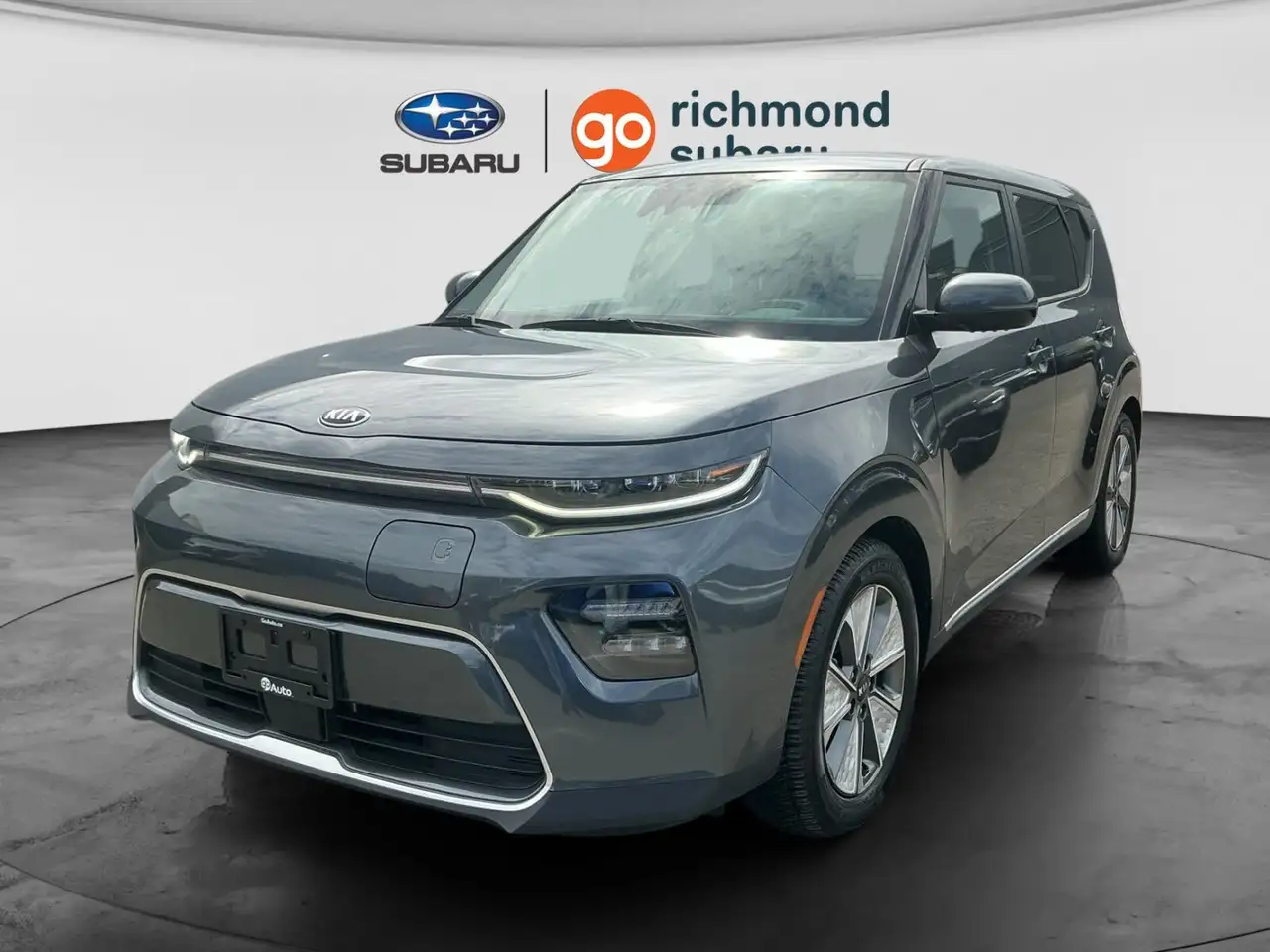 2021 Kia Soul