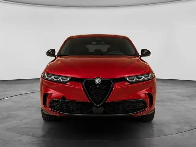Alfa Romeo Tonale 1.6  Sprint