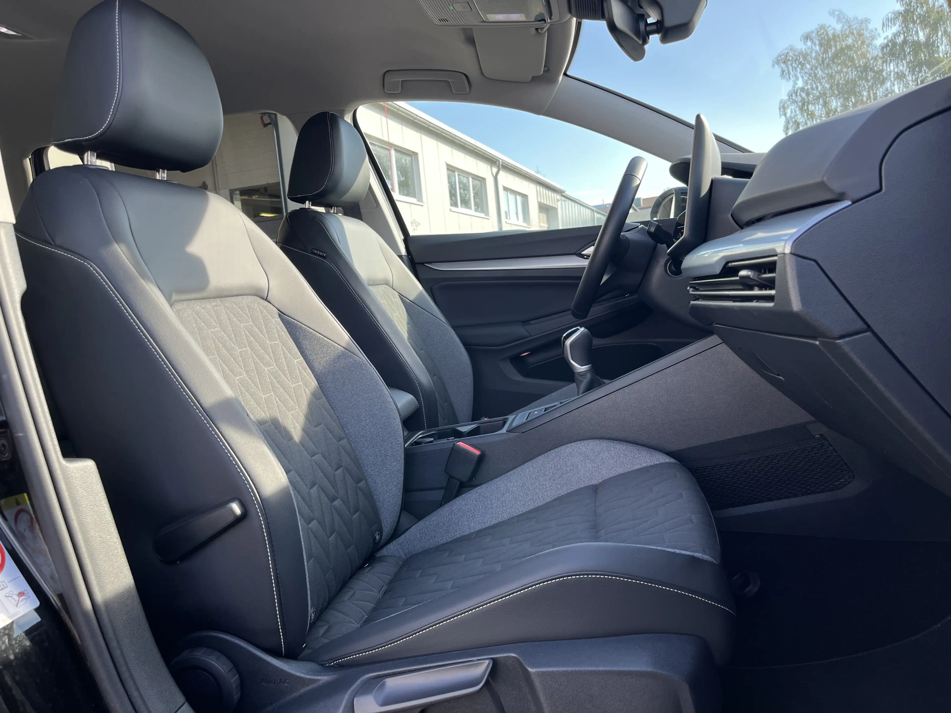 Volkswagen Golf Variant 1.5 TSI Life GOAL 144€ m.20% Anz. AHK Na — photo 15