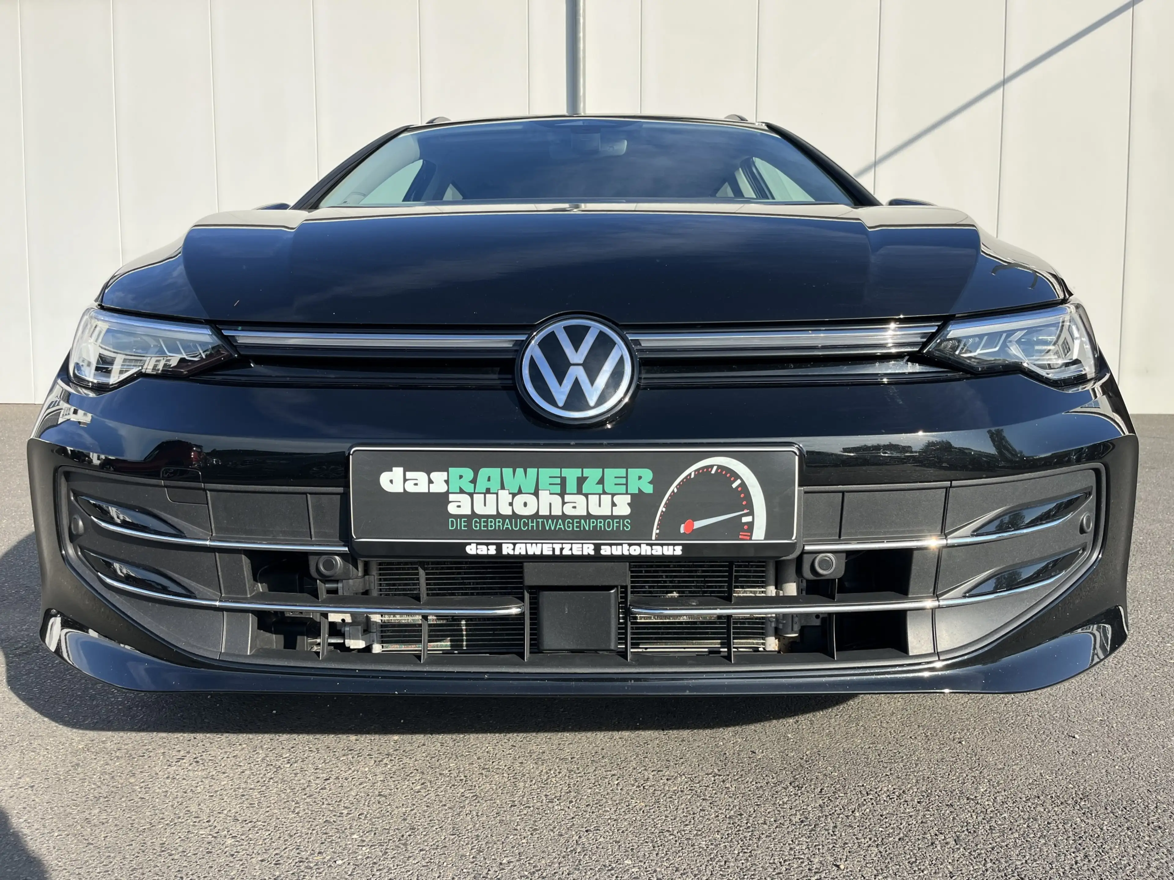 Volkswagen Golf Variant 1.5 TSI Life GOAL 144€ m.20% Anz. AHK Na — photo 4