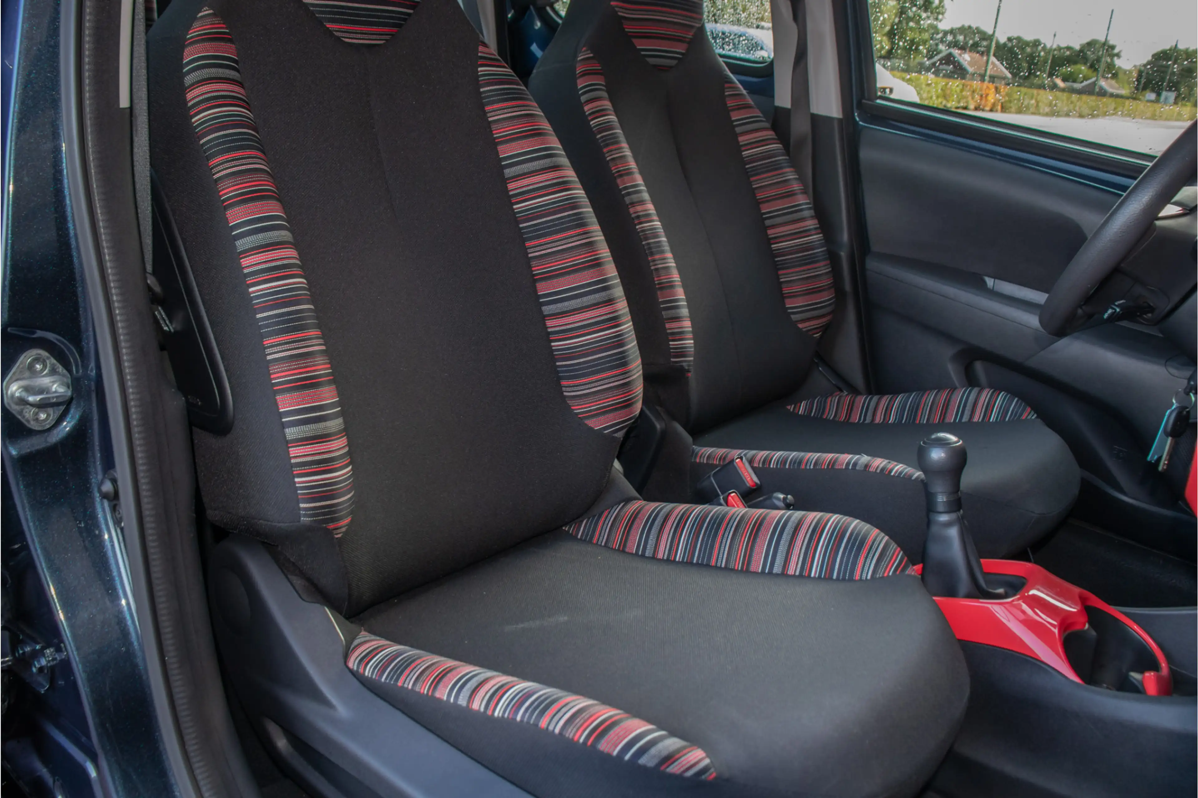 Citroen C1 1.0 e-VTi Airscape Feel, **RIJKLAAR** Origineel NL — photo 23