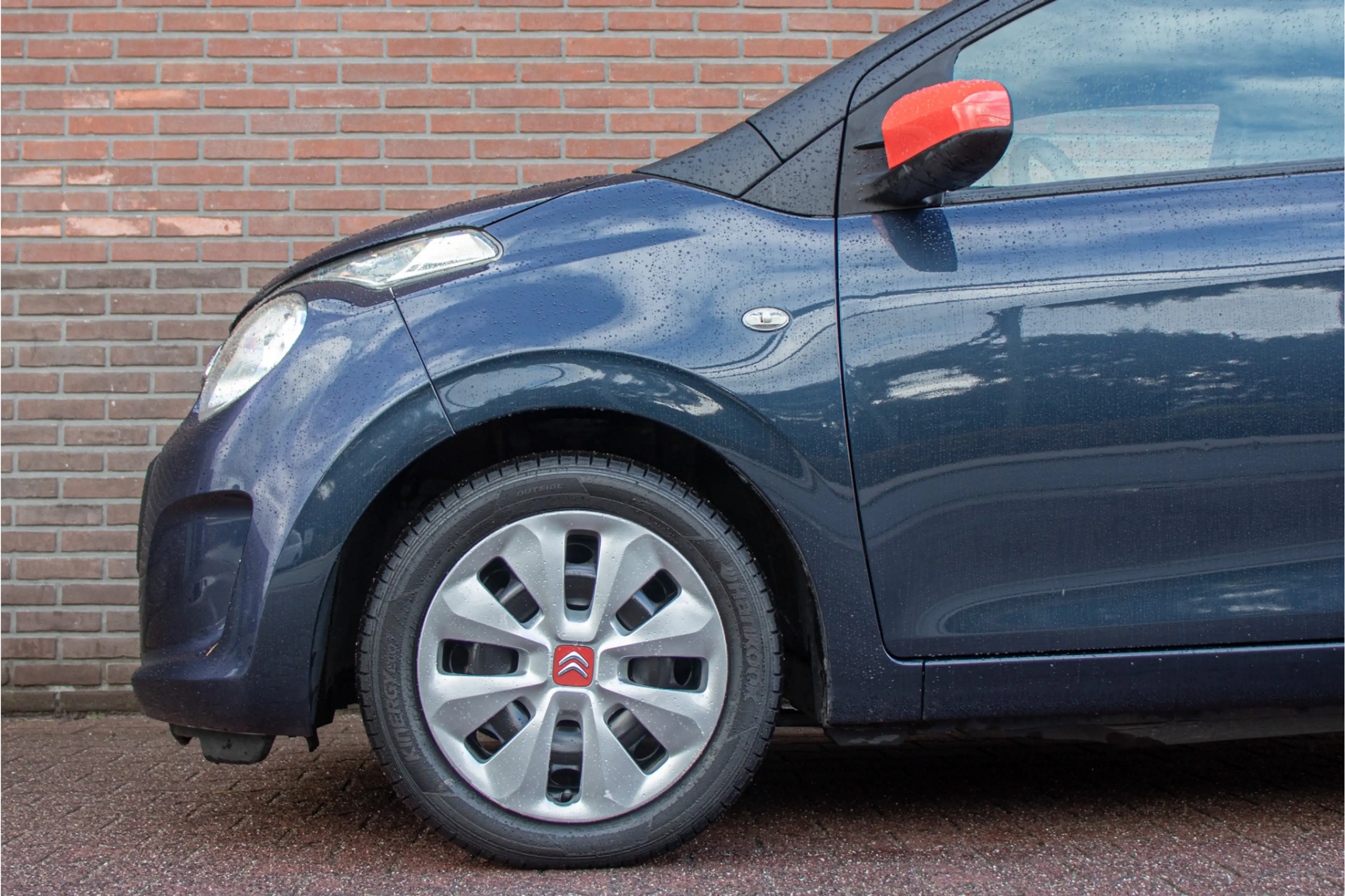 Citroen C1 1.0 e-VTi Airscape Feel, **RIJKLAAR** Origineel NL — photo 29