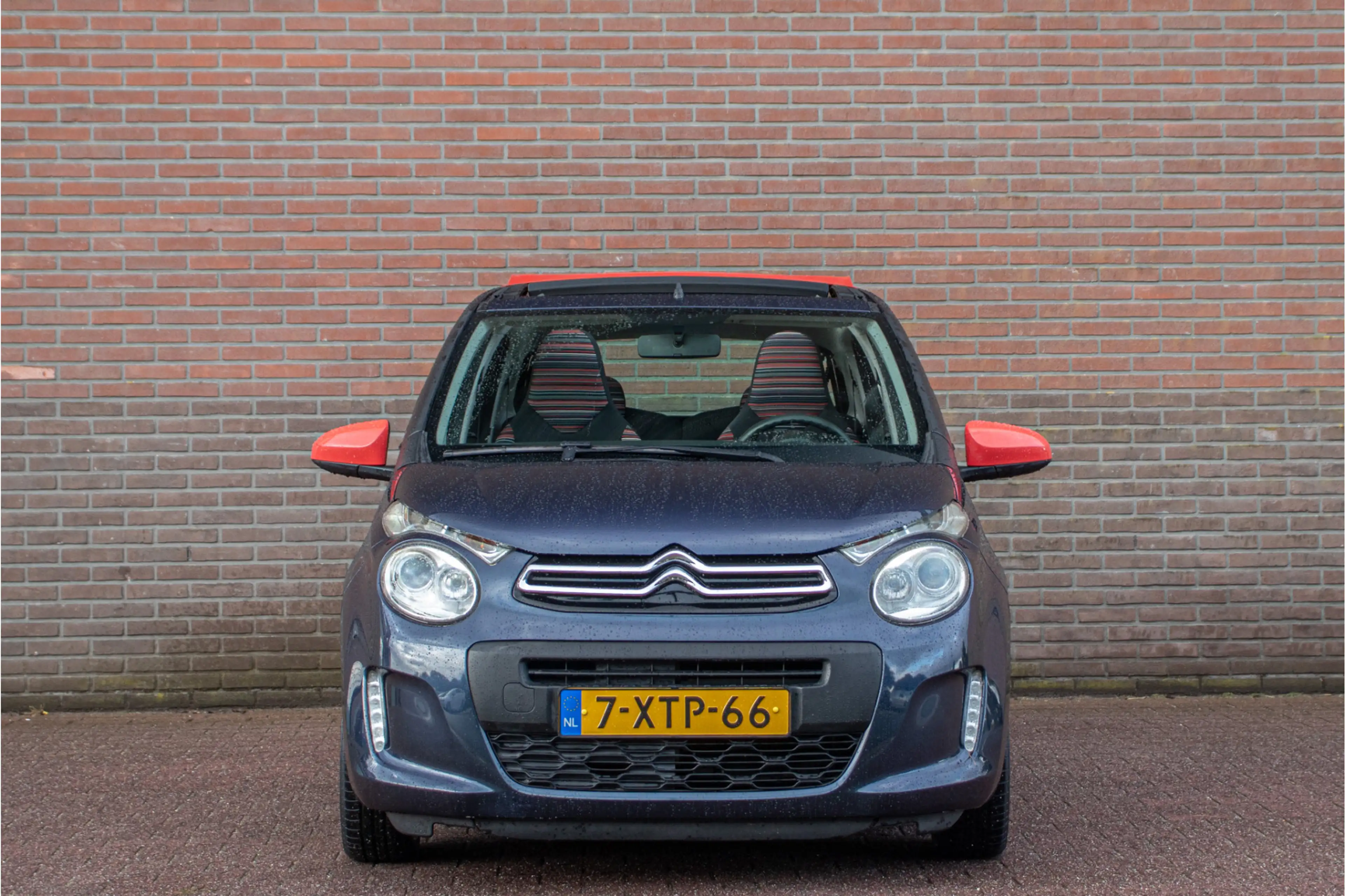 Citroen C1 1.0 e-VTi Airscape Feel, **RIJKLAAR** Origineel NL — photo 25