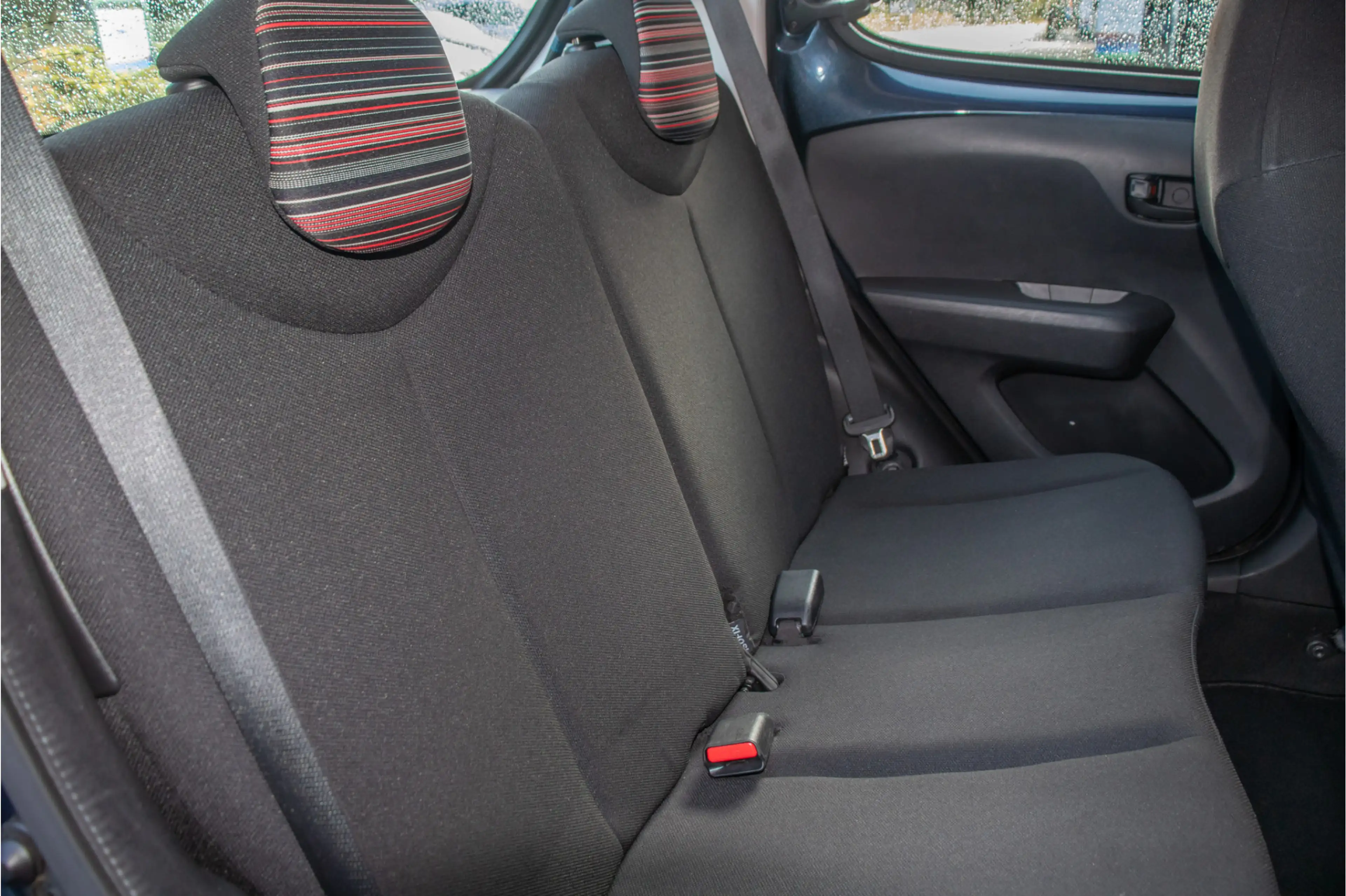 Citroen C1 1.0 e-VTi Airscape Feel, **RIJKLAAR** Origineel NL — photo 24