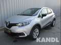 Renault Captur ENERGY TCe 90 Limited City Paket Gris - thumbnail 1