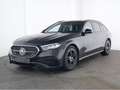 Mercedes-Benz E 220 d T AMG+NIGHT+AHK+DISTRONIC+LED+KAM+WI-PAK Gris - thumbnail 1