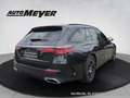 Mercedes-Benz E 220 d T AMG+NIGHT+AHK+DISTRONIC+LED+KAM+WI-PAK Gris - thumbnail 5