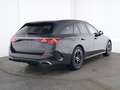 Mercedes-Benz E 220 d T AMG+NIGHT+AHK+DISTRONIC+LED+KAM+WI-PAK Gris - thumbnail 15
