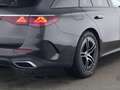Mercedes-Benz E 220 d T AMG+NIGHT+AHK+DISTRONIC+LED+KAM+WI-PAK Gris - thumbnail 4