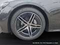Mercedes-Benz E 220 d T AMG+NIGHT+AHK+DISTRONIC+LED+KAM+WI-PAK Gris - thumbnail 13