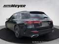 Mercedes-Benz E 220 d T AMG+NIGHT+AHK+DISTRONIC+LED+KAM+WI-PAK Gris - thumbnail 4