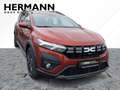 Dacia Jogger 1.0 TCe 110 Expression *LED*SpurH*KlimaA Braun - thumbnail 6