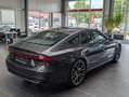 Audi A7 40 TDI quattro S tronic S-Line AHK Standhzg Gris - thumbnail 9