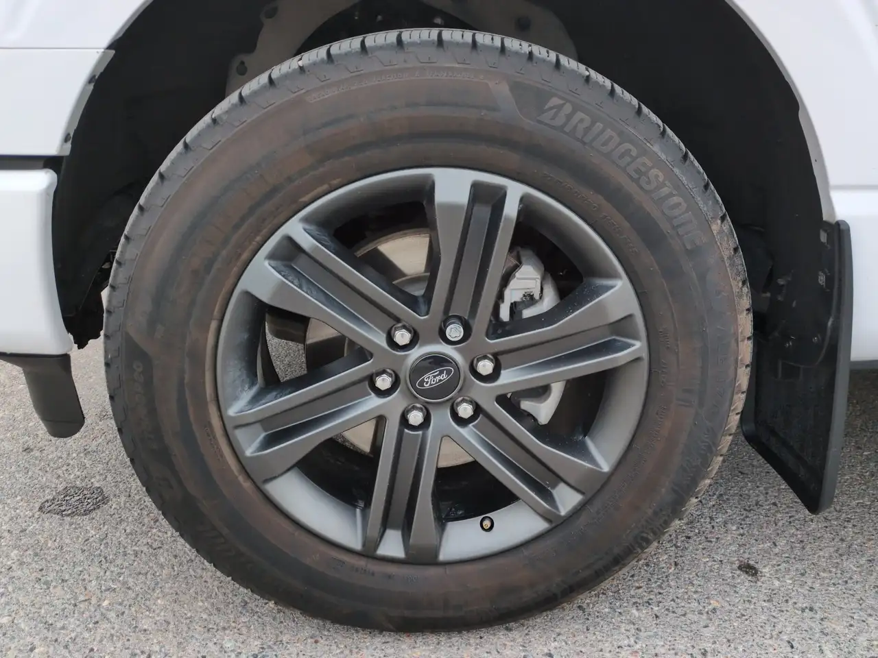 Ford F 150 снимка Ford F 150