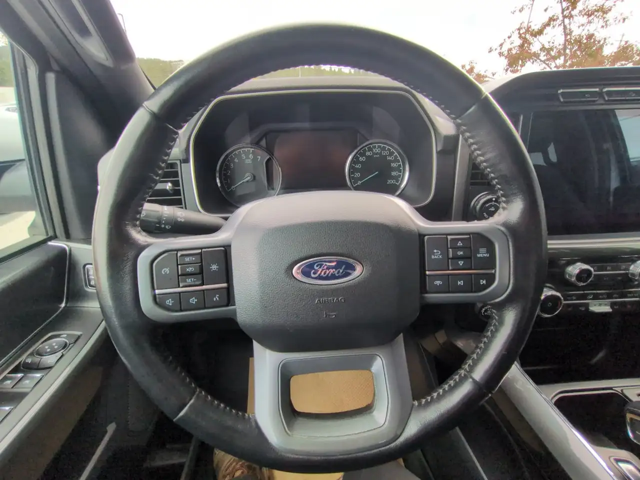 Ford F 150 снимка Ford F 150