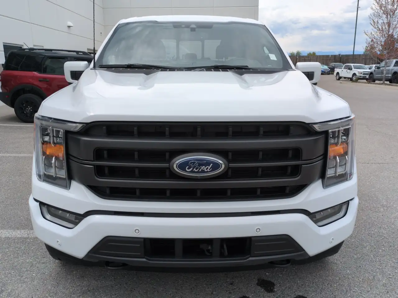 Ford F 150 снимка Ford F 150