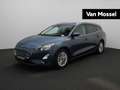 Ford Focus Clipper 1.5 EcoBlue 88kW Titanium Business LED | N Bleu - thumbnail 1