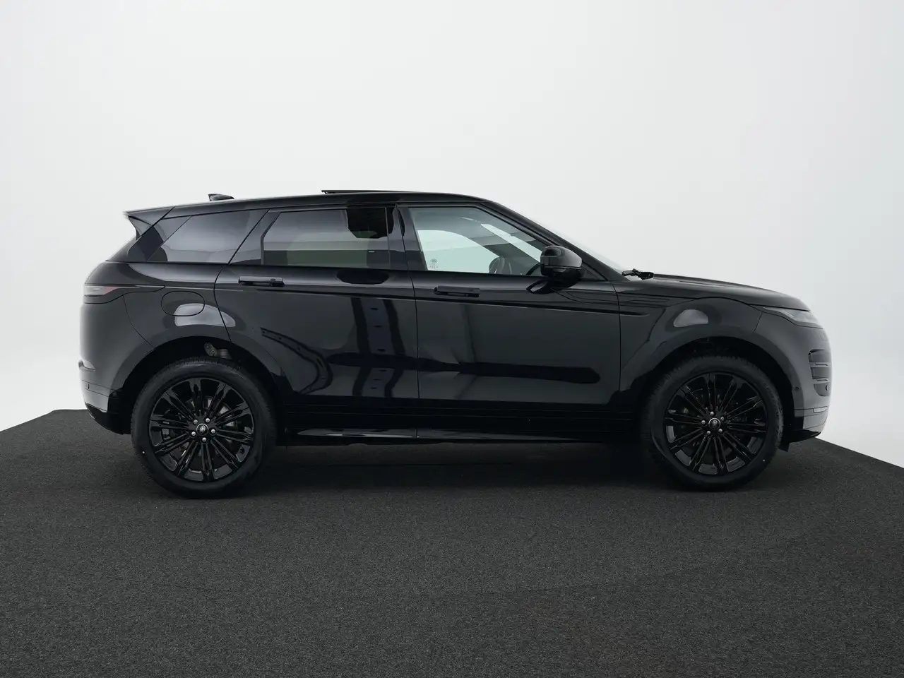 Land Rover Range Rover Evoque 2026 — фото 7