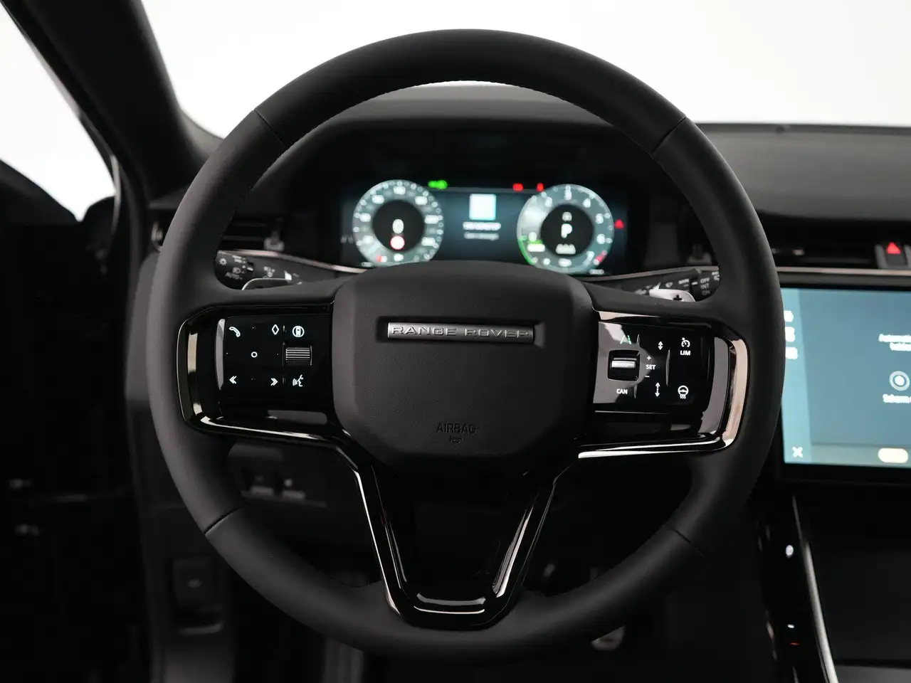 Land Rover Range Rover Evoque 2026 — фото 10