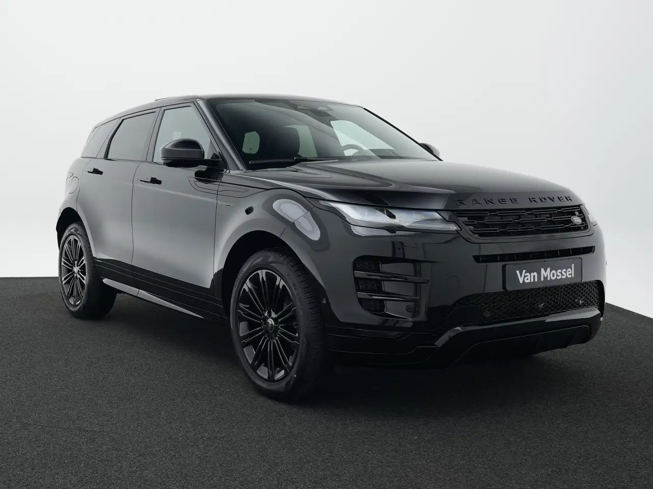 Land Rover Range Rover Evoque 2026 — фото 14