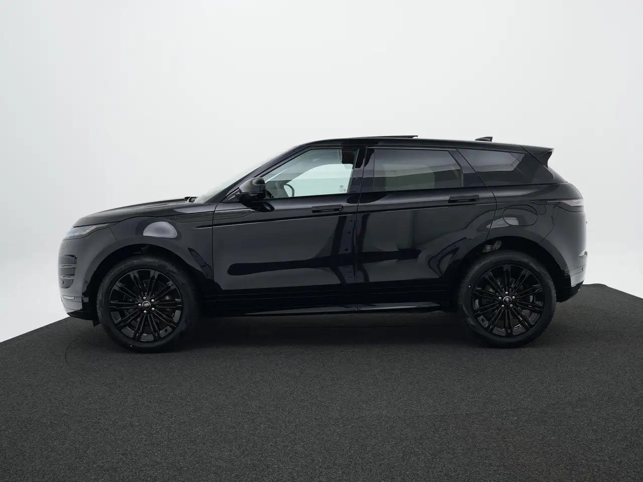 Land Rover Range Rover Evoque 2026