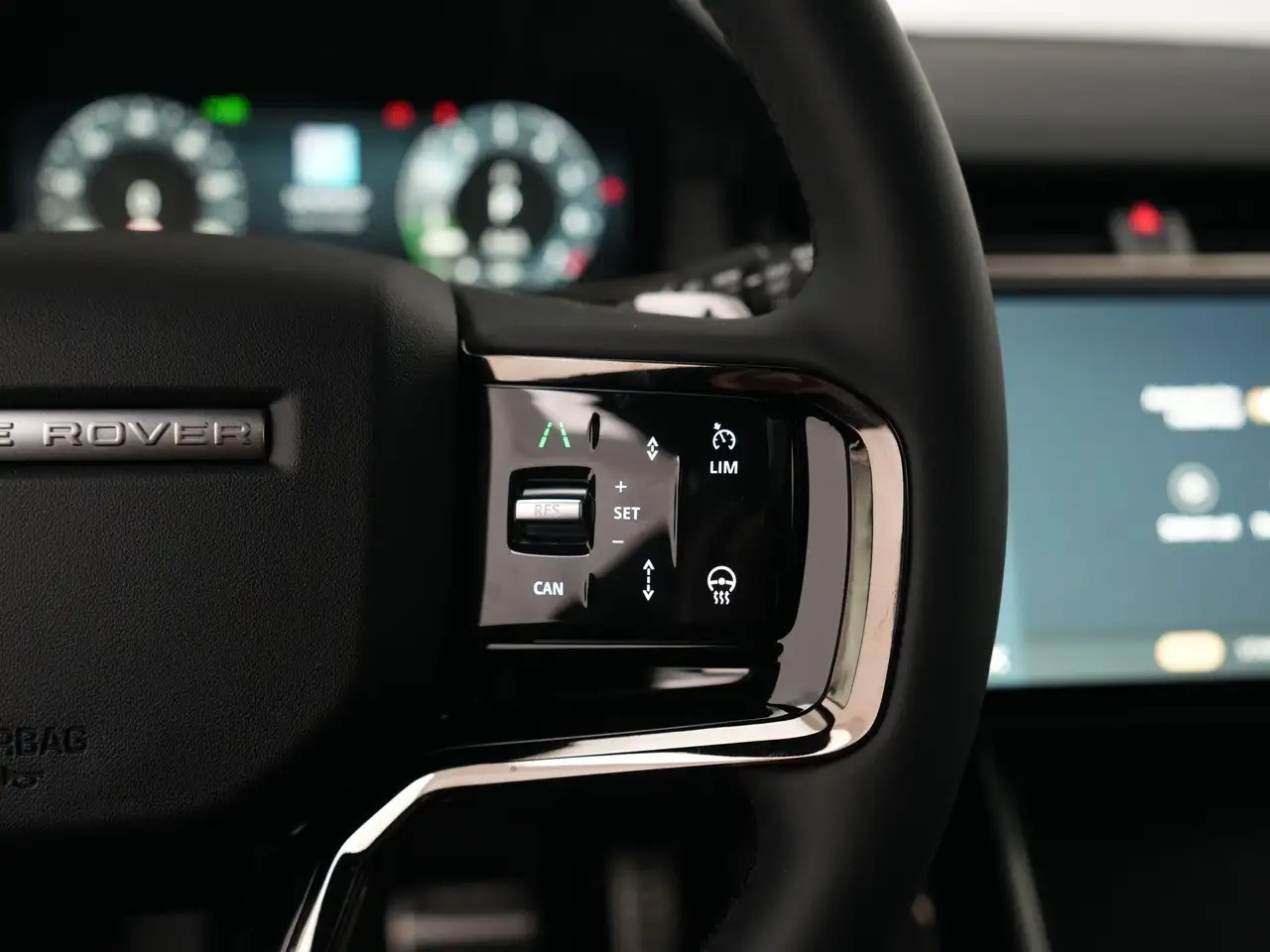 Land Rover Range Rover Evoque 2026 — фото 15
