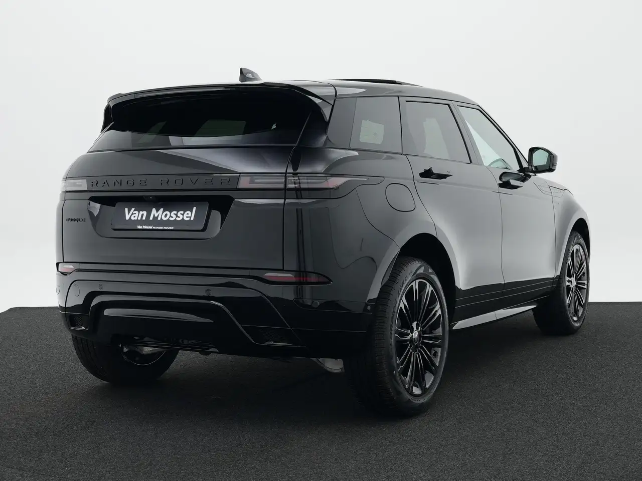 Land Rover Range Rover Evoque 2026 — фото 13