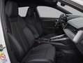 Audi A3 Sportback S line 45 TFSI e Weiß - thumbnail 8