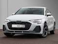 Audi A3 Sportback S line 45 TFSI e Weiß - thumbnail 2