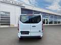 Ford Transit Custom Transit Custom  340 L1 Trend Blanc - thumbnail 4