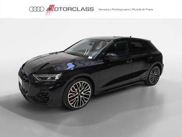 sportback 2.0 tfsi sport attitude quattro