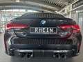 BMW M4 CS Coupé Noir - thumbnail 2